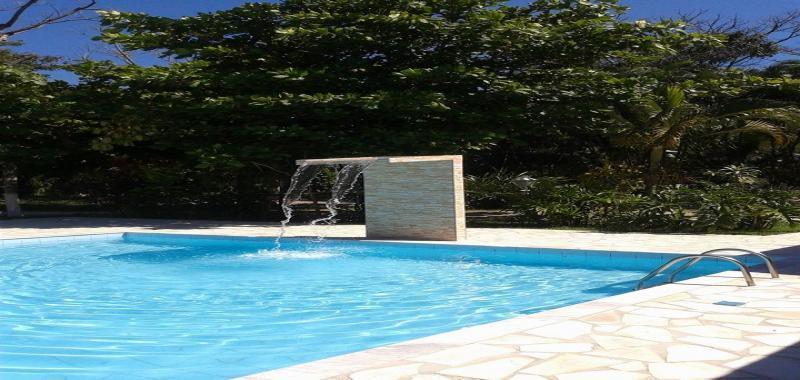 Ilhabela Tenis Clube Exteriör bild