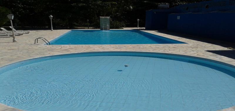 Ilhabela Tenis Clube Exteriör bild